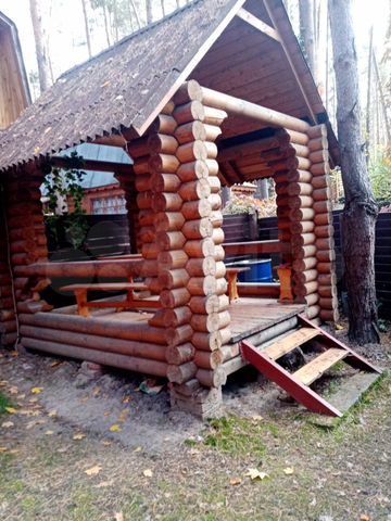 Дача 97 м² на участке 2,5 сот.