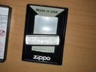 Зажигалка Zippo 205 объявление продам