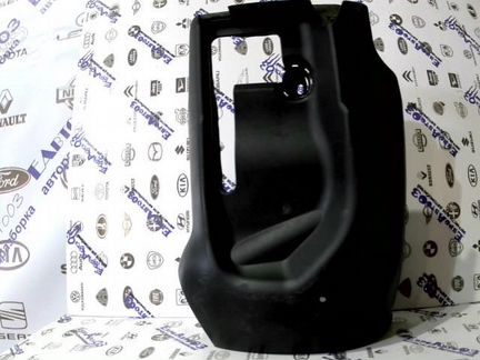 Кожух рулевой колонки нижний Ford Focus II 2005-20