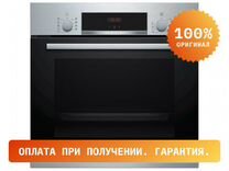 Духовой шкаф bosch hbjn17eb2r