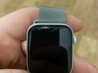 Apple Watch SE 44mm объявление продам