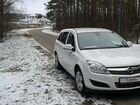 Opel Astra 1.6 МТ, 2013, 212 000 км