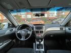 Subaru Impreza 1.5 МТ, 2008, 190 290 км объявление продам