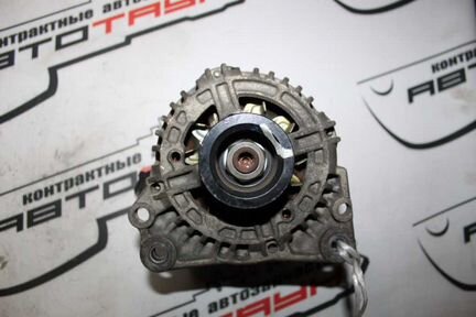 Генератор audi volkswagen seat skoda. ccta ccza cg