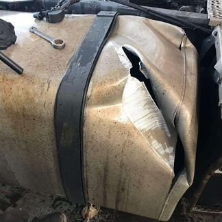 Сварка топливного бака.Ремонт топливных баков