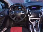 Ford Focus 1.6 AMT, 2012, 127 700 км объявление продам