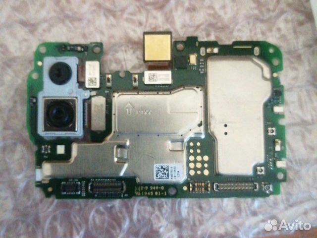 Запчасти для телефонов