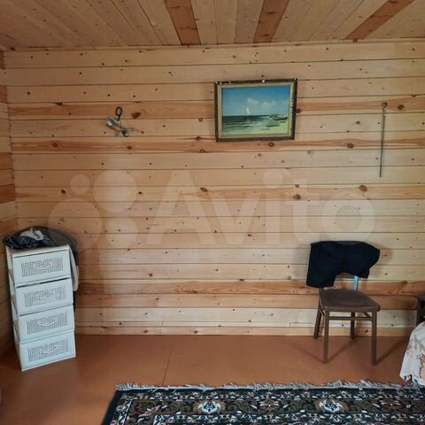 Дача 24 м² на участке 6 сот.