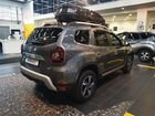 Renault Duster 1.5 МТ, 2022 объявление продам