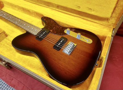 Fender Custom Shop Tele Jr, USA
