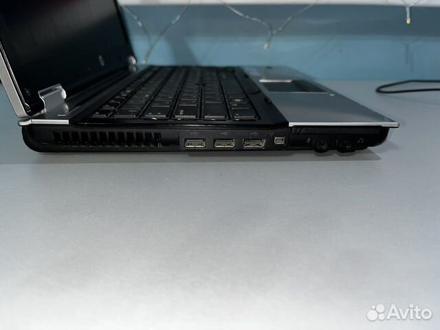 Ноутбук HP elitebook 8440p