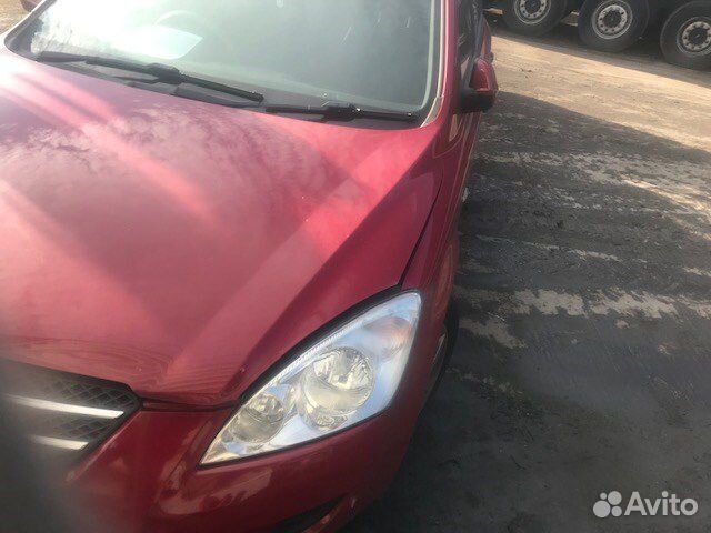 Автозапчасти киа саратов