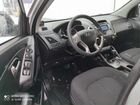 Hyundai ix35 2.0 AT, 2011, 161 423 км объявление продам