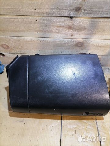 Бардачок Mazda 3