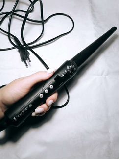 Электрощипцы Remington Ci95