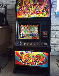 Купить игровой автомат бу для казино олимп букмекерская контора программа