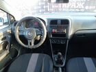 Volkswagen Polo 1.6 МТ, 2014, 113 116 км объявление продам