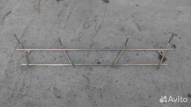 Вешалка для одежды СССР