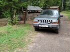Jeep Grand Cherokee 4.0 AT, 1993, 200 000 км объявление продам