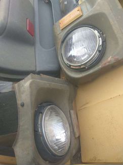 Фары на луаз 969м