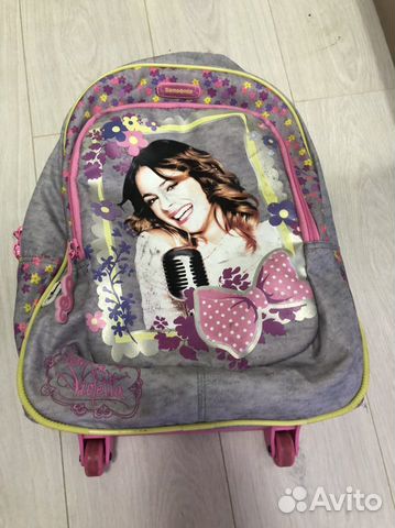 Рюкзак туристический Samsonite