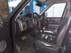 Land Rover Discovery 2.7 AT, 2006, 402 000 км