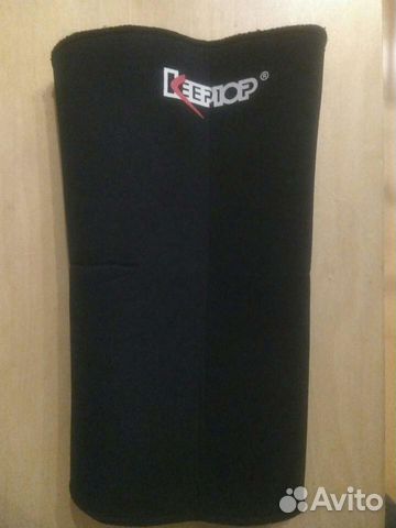 Коленный ортез