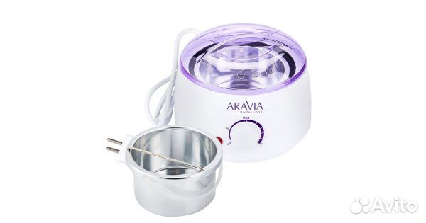 Ведерко сменное для воскоплава