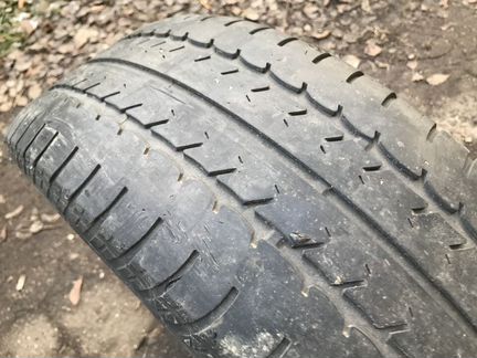 Goodyear Eagle NCT5 205/60 R16
