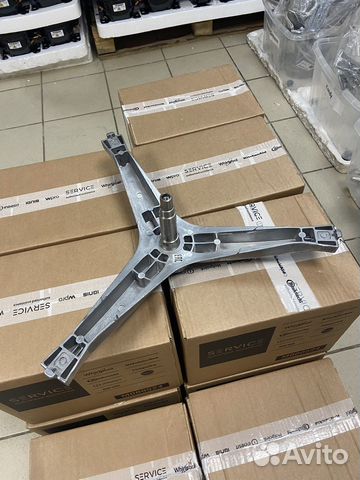 Крестовина стиральной машины samsung DC97-15184A