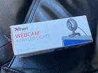 Webcam trust spotlight pro объявление продам