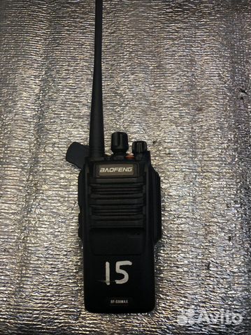 Рация Baofeng BF - S56 MAX