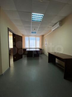 Офис, 36 м²