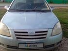 Chery Fora (A21) 1.6 МТ, 2008, 234 000 км