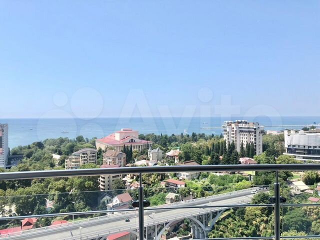 2-к. квартира, 55 м², 6/18 эт.