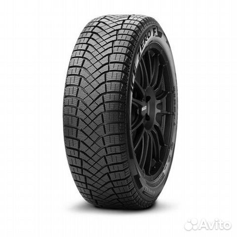Pirelli Ice Zero FR 205/55 R16 94T