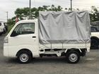 Daihatsu Hijet Truck 0.7 AT, 2018, 30 900 км объявление продам