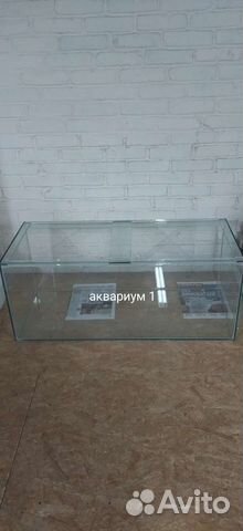 Аквариум аквариумы