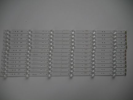 Подсветка для TV LED50D6-01(A)