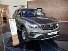 Geely Atlas Pro 1.5 AT, 2022
