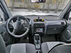 Daihatsu Terios 1.3 AT, 2002, 80 000 км объявление продам