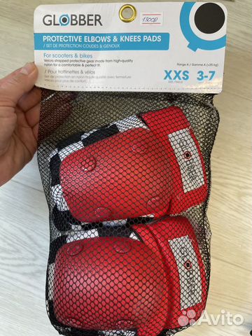 Защита на колени