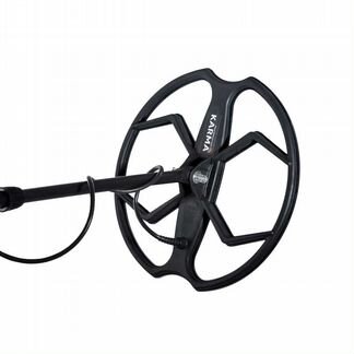 Катушка Karma 13DD для Teknetics Eurotek