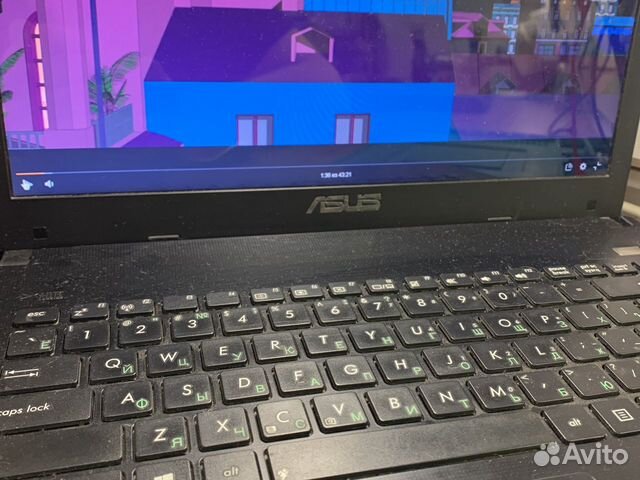 Ноутбуки Intel, AMD для различных задач