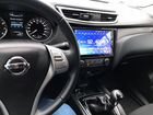 Nissan Qashqai 2.0 МТ, 2015, 34 000 км объявление продам