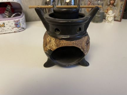 Ароматизатор для свечей