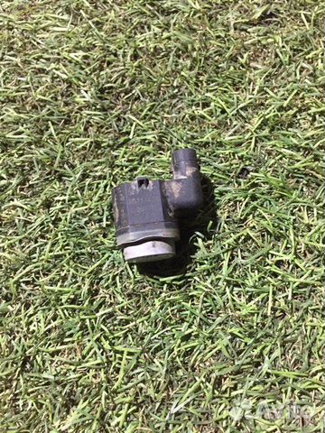 Парктроник задний Audi A7 C7 cgwb 2010