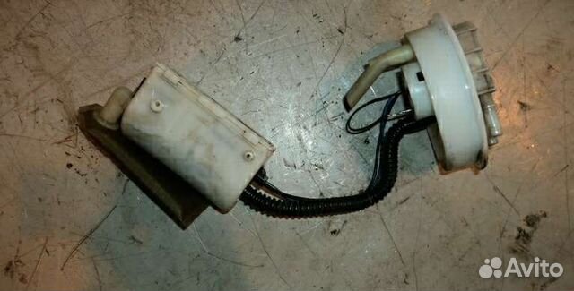 Бензонасос лифан