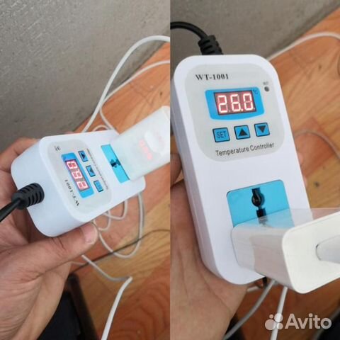 Умная розетка термостат, регулировать температуру
