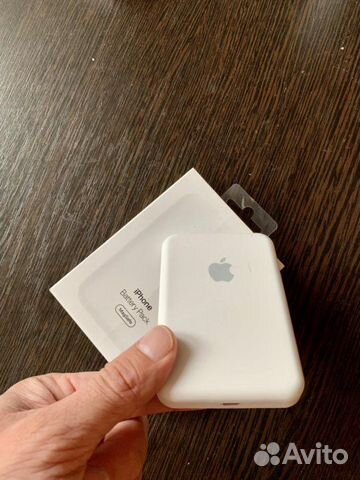 Magsafe battery pack 5000mah